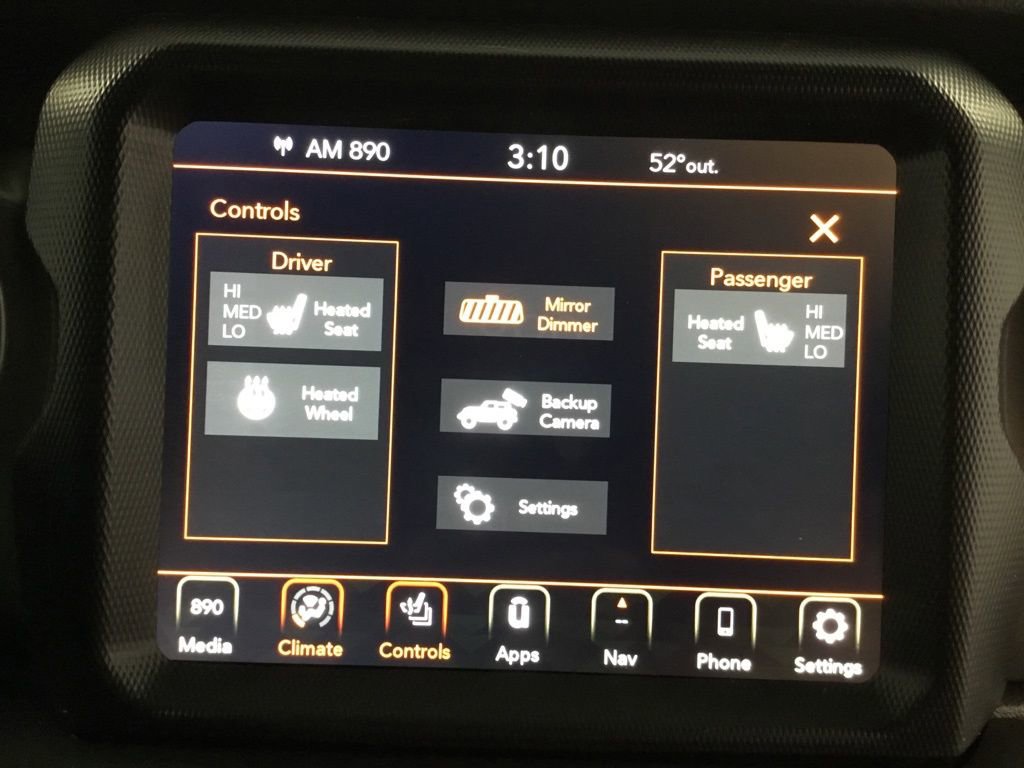 Used 2022 Jeep Wrangler Unlimited Sport image 30