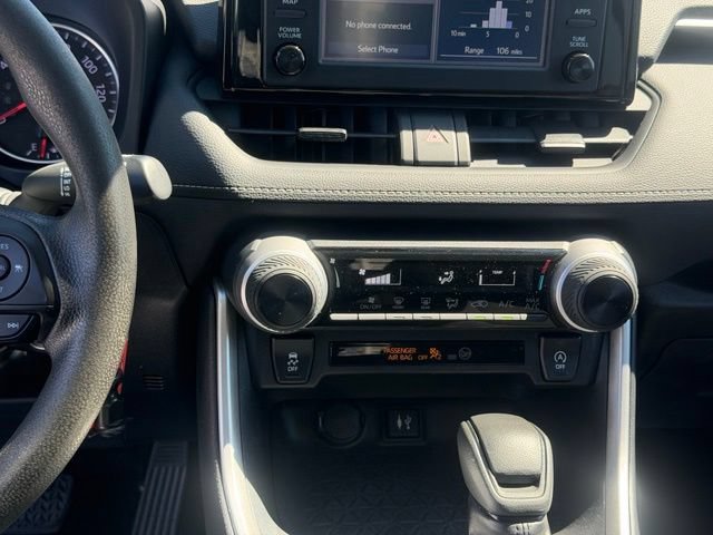 Certified 2019 Toyota RAV4 LE w/ All Weather Liner Package AWD/4WD image 17
