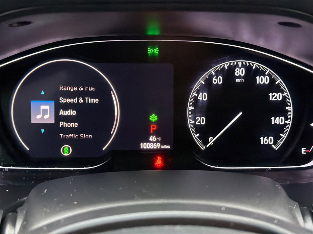 Used 2020 Honda Accord EX image 23