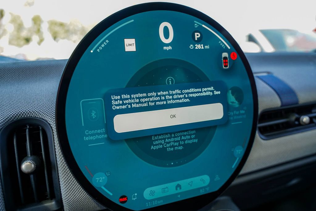 Used 2025 MINI Cooper S image 25