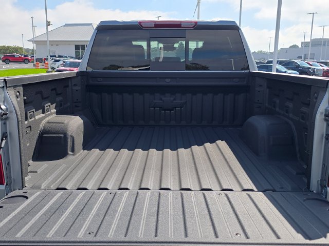 New 2026 Chevrolet Silverado 1500 LT Trail Boss w/ LT Trail Boss Premium Package AWD/4WD image 22