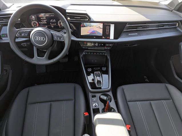 New 2026 Audi A3 2.0T Premium Plus image 16