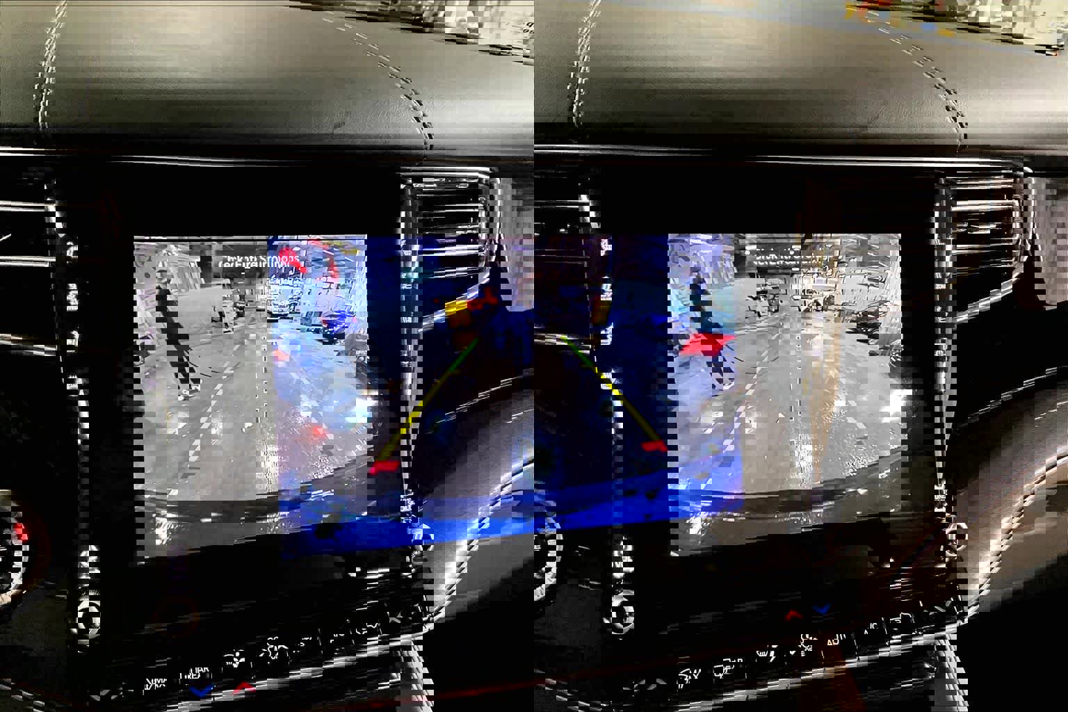 Used 2022 Jeep Wagoneer Series I w/ Premium Group I image 27