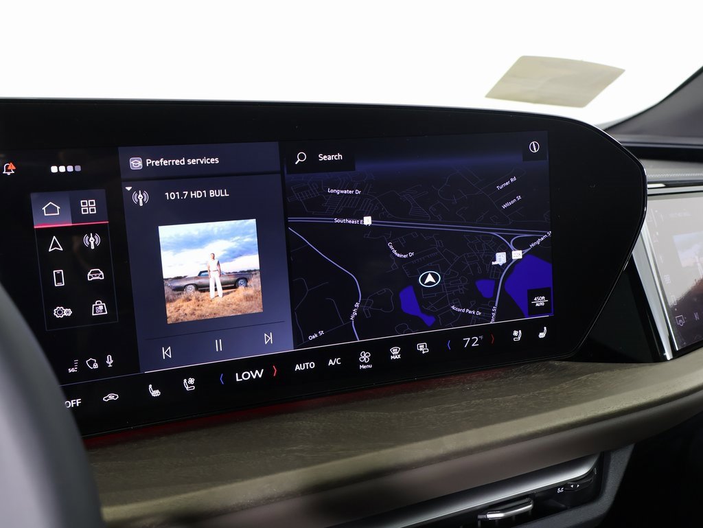 New 2025 Audi Q5 Prestige image 5