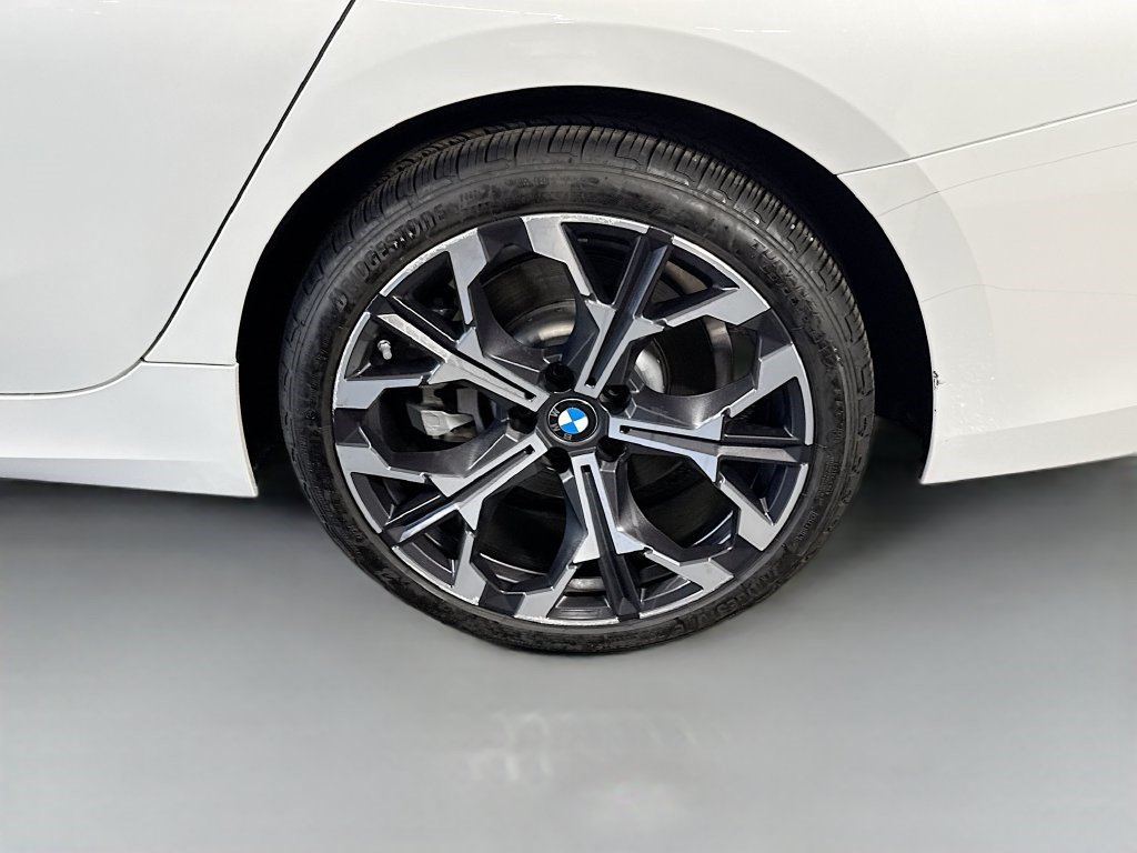 Used 2026 BMW 330i Sedan RWD image 36