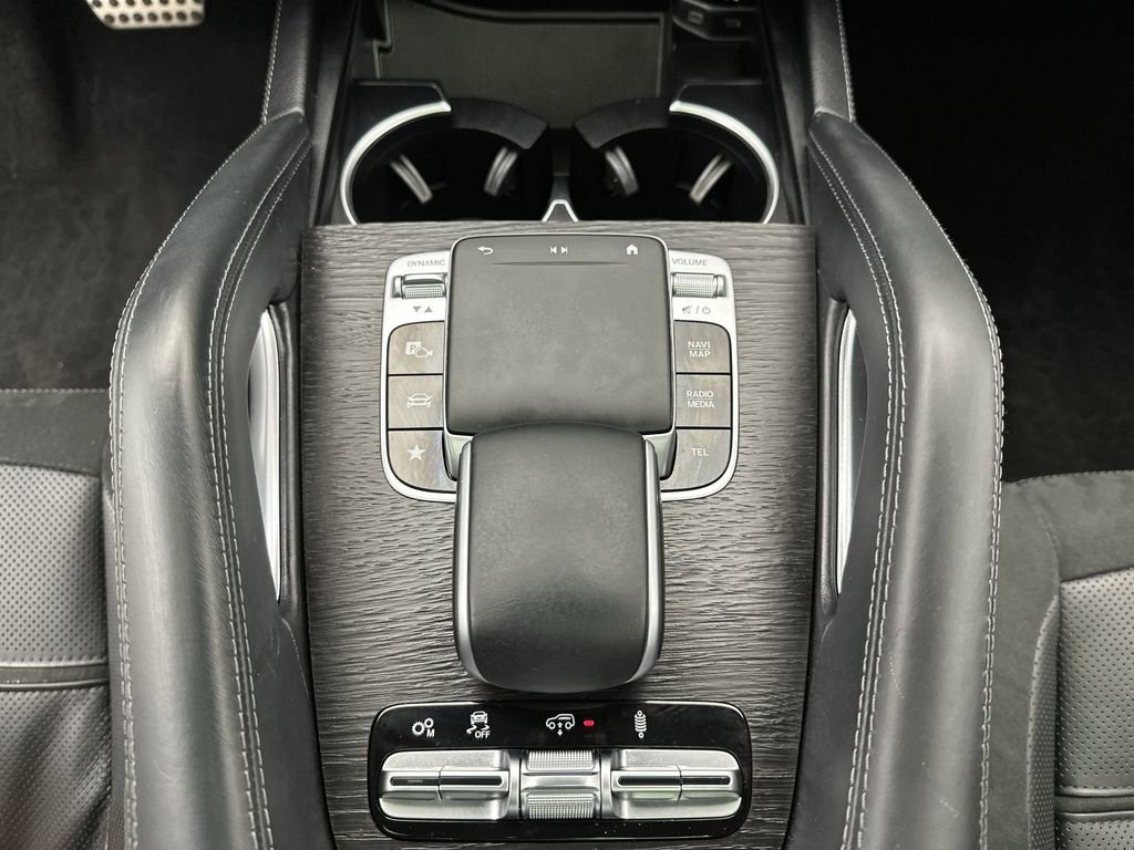 Used 2022 Mercedes-Benz GLE 53 AMG 4MATIC image 20