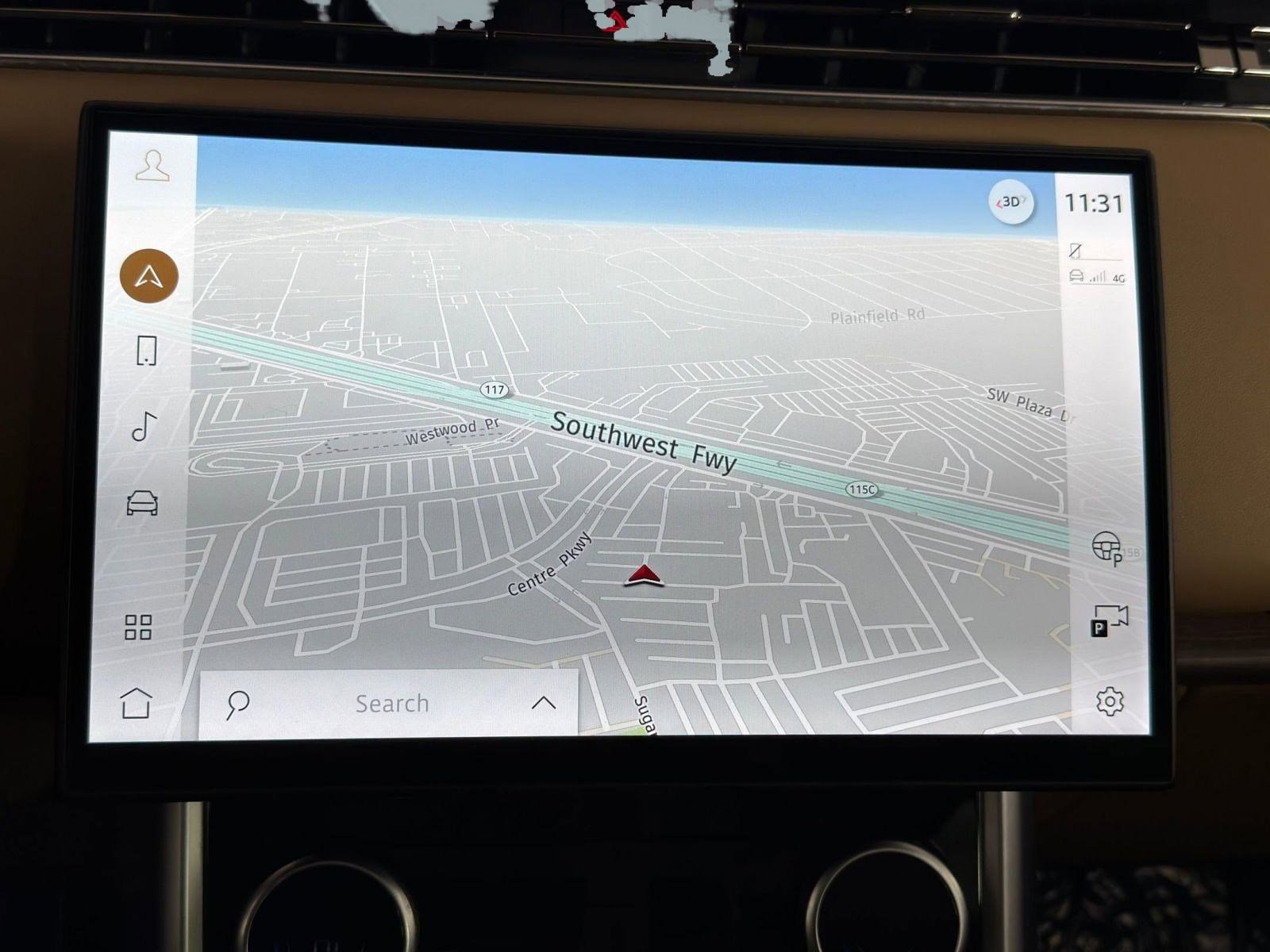 Used 2023 Land Rover Range Rover SE image 27