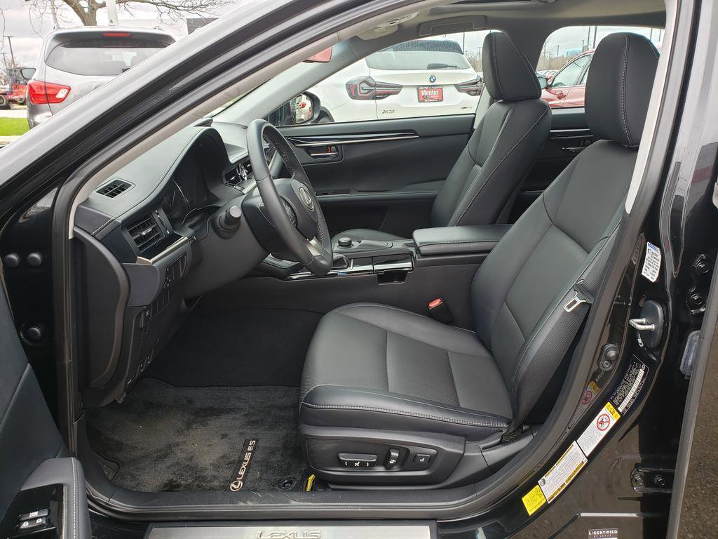 Used 2018 Lexus ES 350 w/ Accessory Package image 29