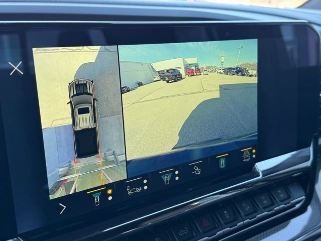 Used 2022 Chevrolet Silverado 1500 ZR2 image 4