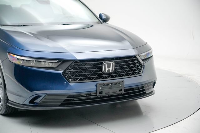 Certified 2024 Honda Accord EX image 22