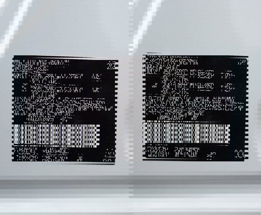 Used 2024 Toyota bZ4X Limited image 29