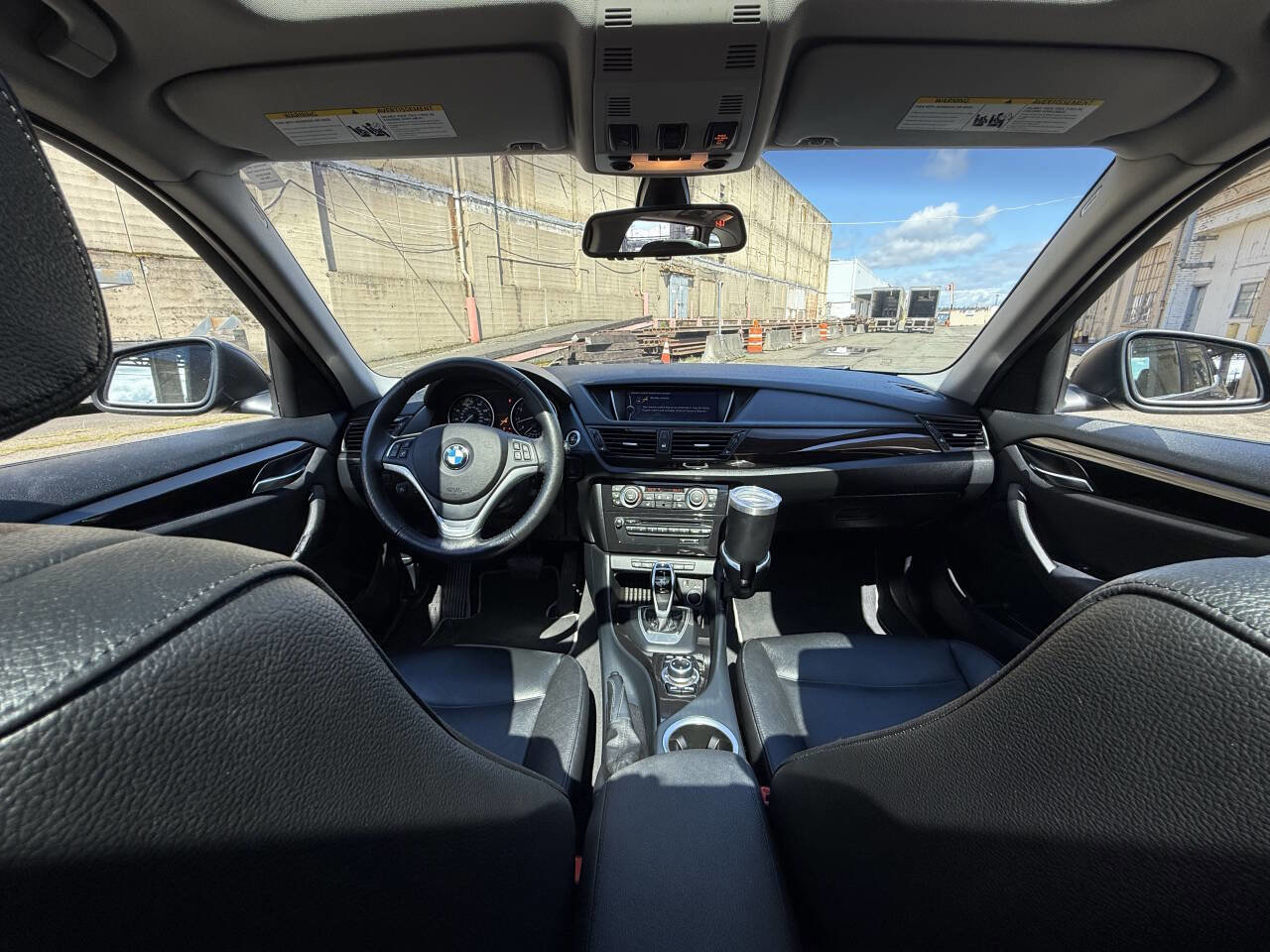 Used 2013 BMW X1 xDrive28i AWD/4WD image 51