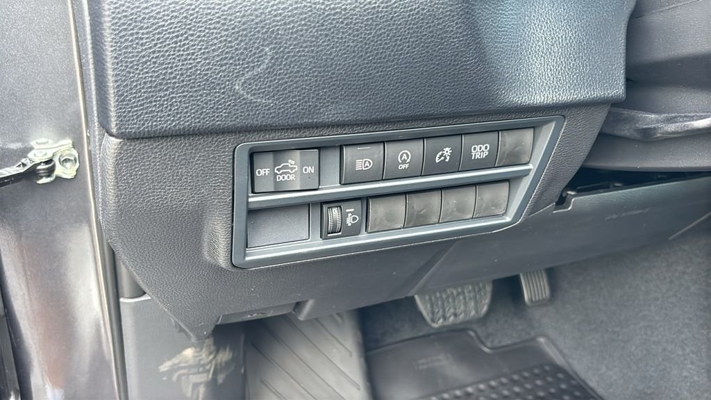 New 2026 Toyota Tundra SR AWD/4WD image 8