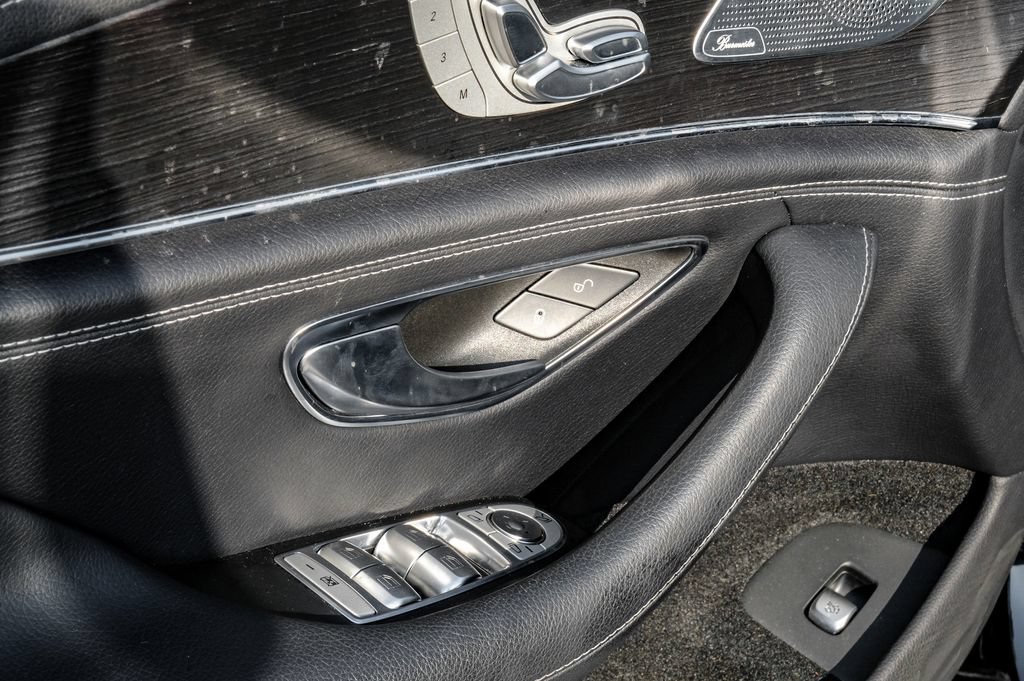 Used 2023 Mercedes-Benz AMG GT 53 image 44