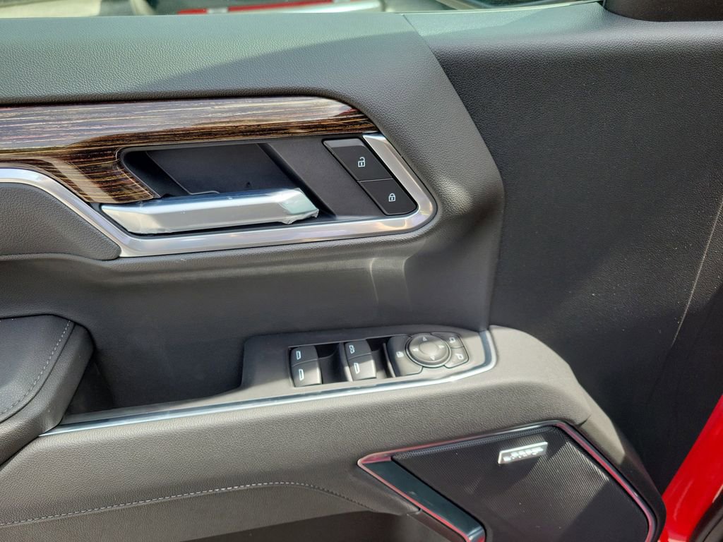 New 2025 GMC Sierra 1500 Elevation w/ Preferred Package image 8