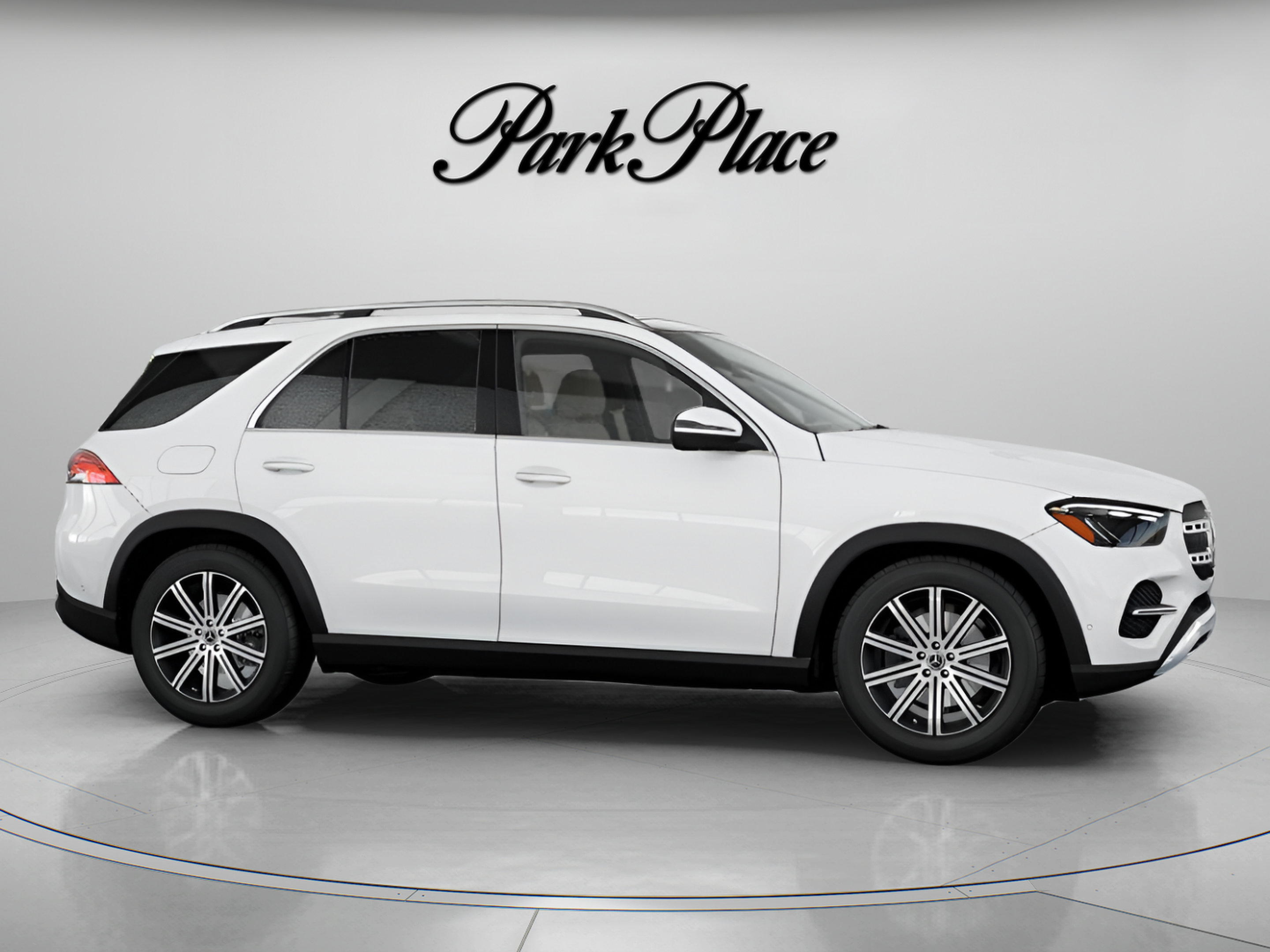 Used 2026 Mercedes-Benz GLE 350 4MATIC image 26