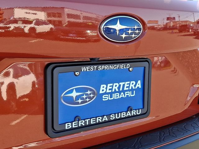 Used 2024 Subaru Crosstrek 2.5i Wilderness AWD/4WD image 30