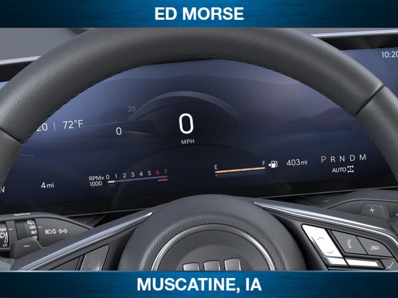 New 2026 Buick Envision Preferred image 18