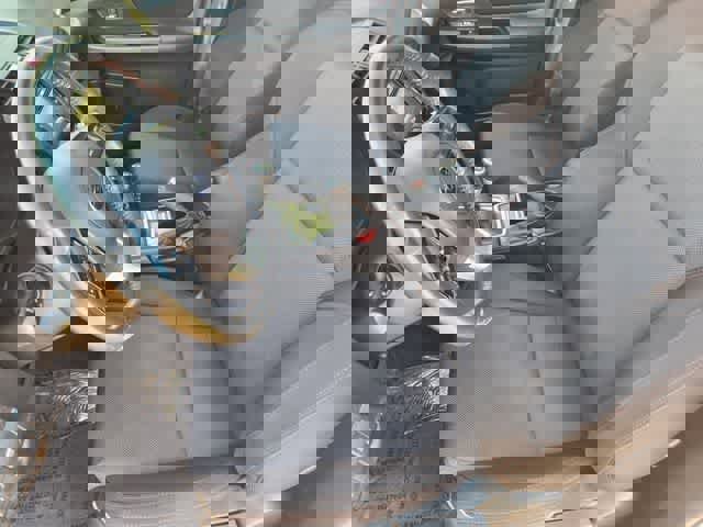 Used 2015 Subaru WRX image 11