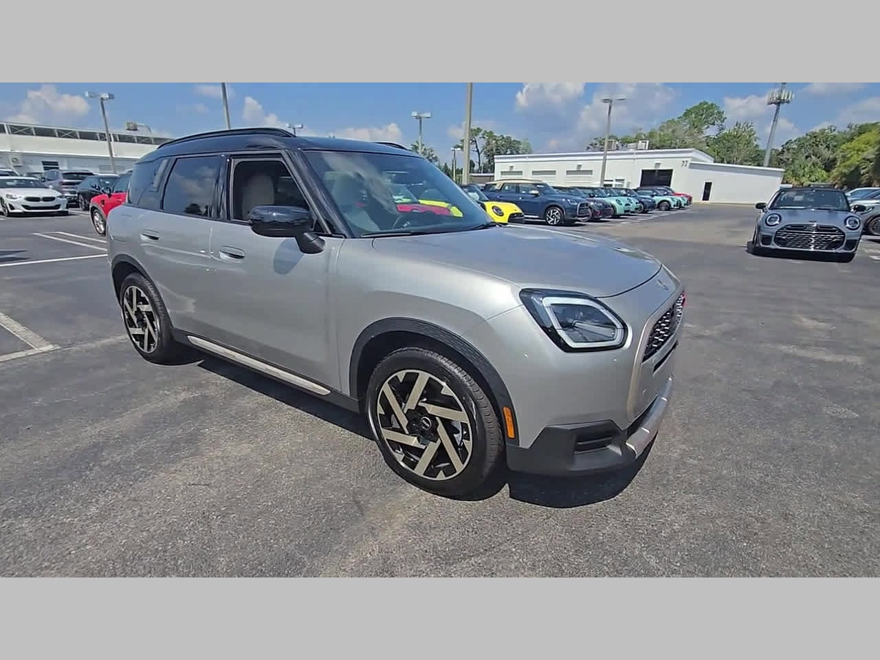 New 2026 MINI Cooper Countryman S image 37