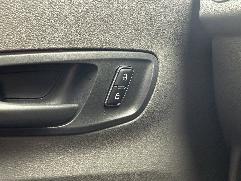 New 2025 Ford Transit 250 148 Medium Roof Extended AWD w/ Exterior Upgrade Package image 19