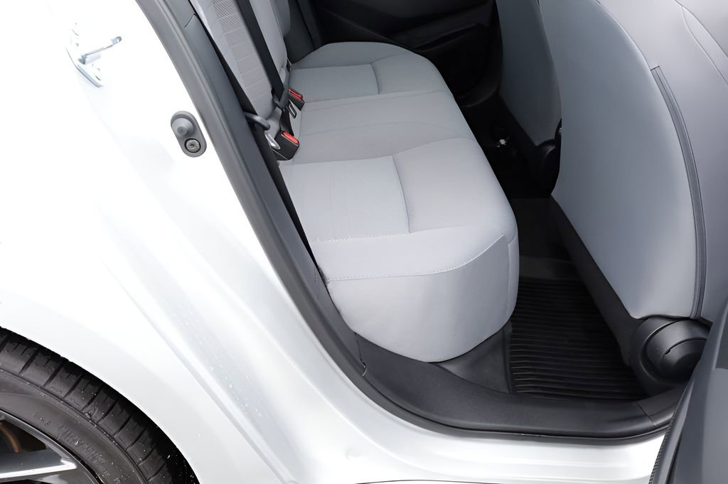 Certified 2025 Toyota Corolla SE w/ SE Premium Package FWD image 26