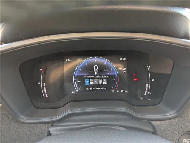 New 2026 Toyota Corolla Cross LE image 12