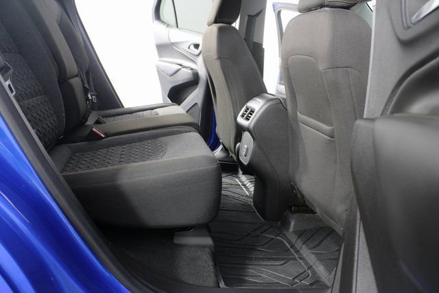 Used 2024 Chevrolet Equinox LT w/ LPO, Floor Liner Package image 19
