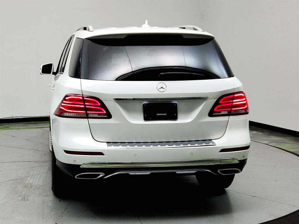 Used 2018 Mercedes-Benz GLE 350 image 6