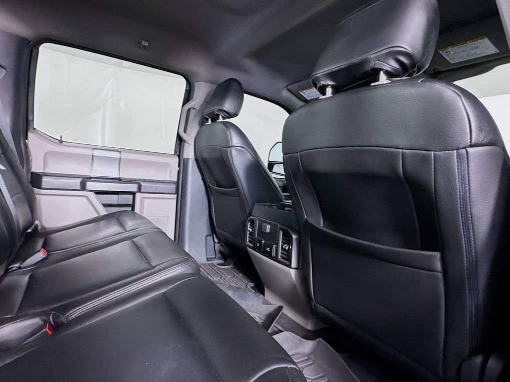 Used 2022 Ford F250 XLT w/ Black Appearance Package image 26
