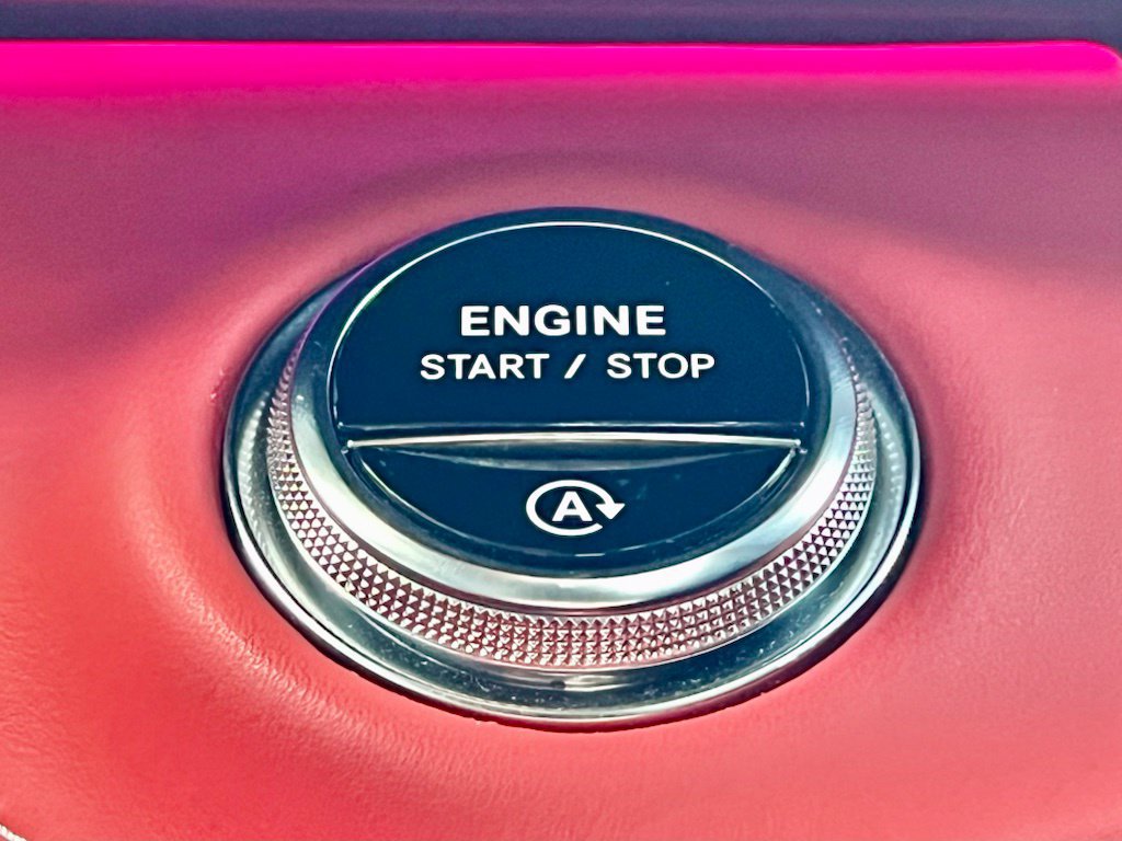 Certified 2024 Mercedes-Benz AMG GT 55 image 17