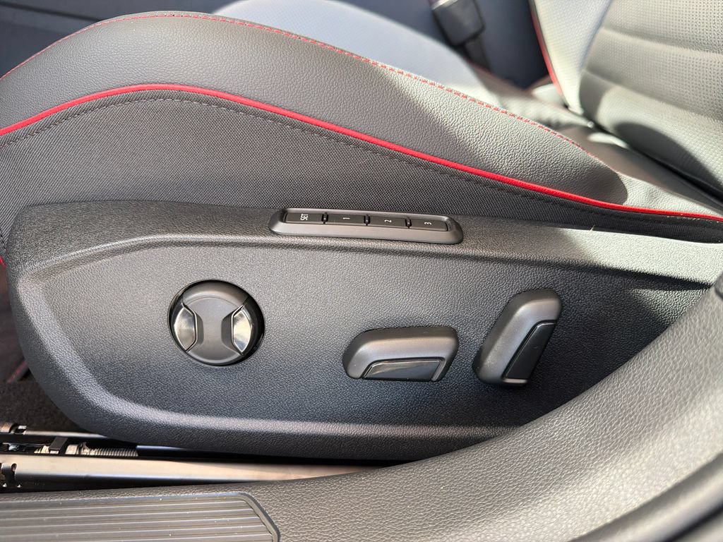 New 2026 Volkswagen GTI Autobahn FWD image 15