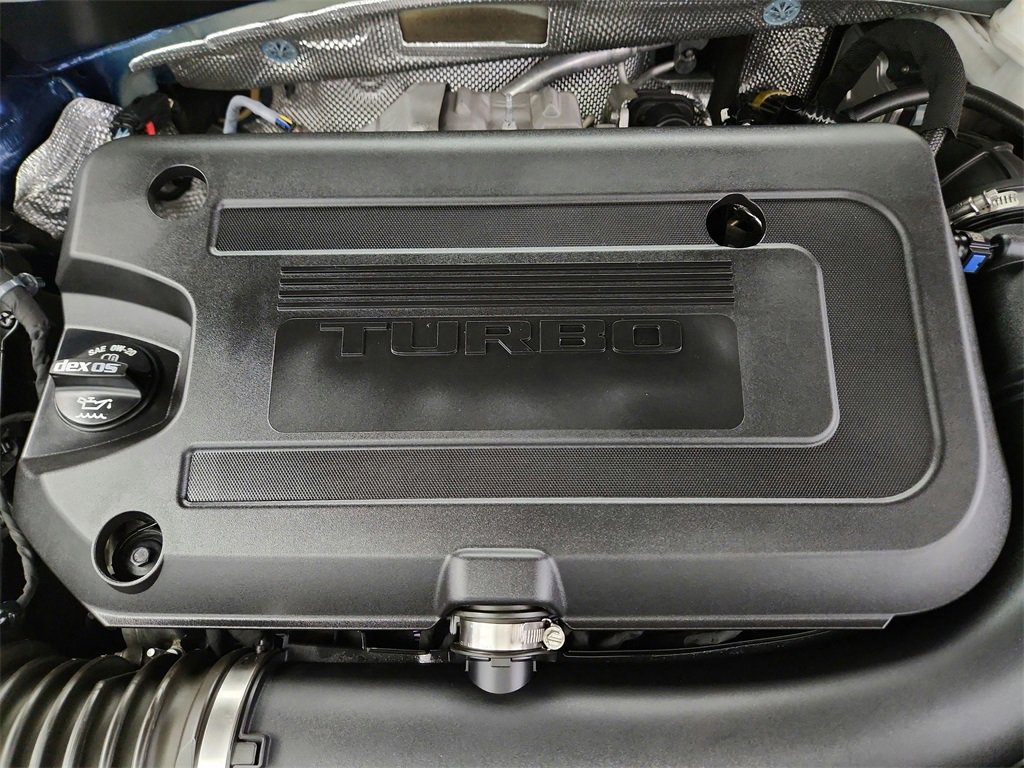 Used 2023 Buick Envision Preferred image 55