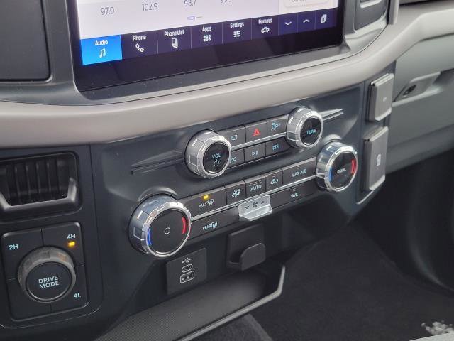 Used 2025 Ford F150 XLT w/ Equipment Group 301A Standard image 18