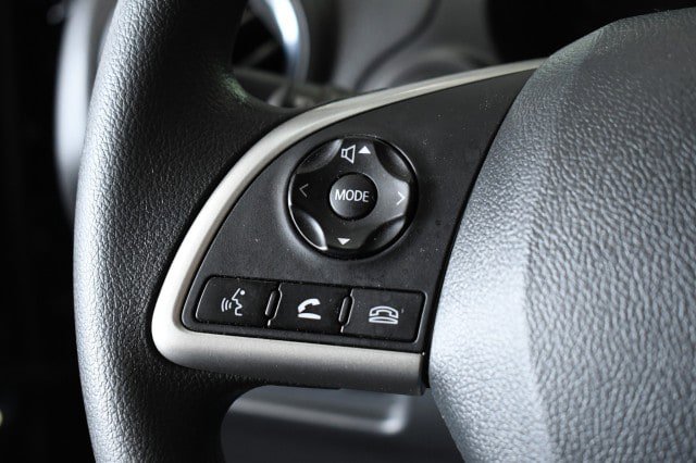 Used 2024 Mitsubishi Mirage ES FWD image 24