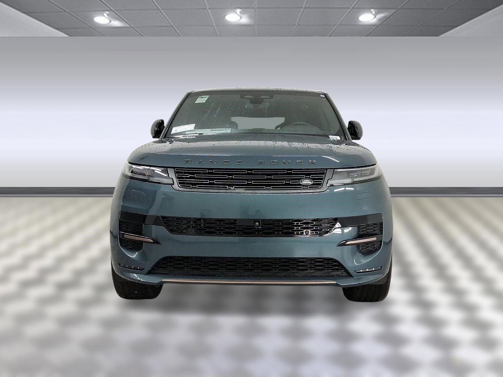 New 2025 Land Rover Range Rover Sport Dynamic SE image 6