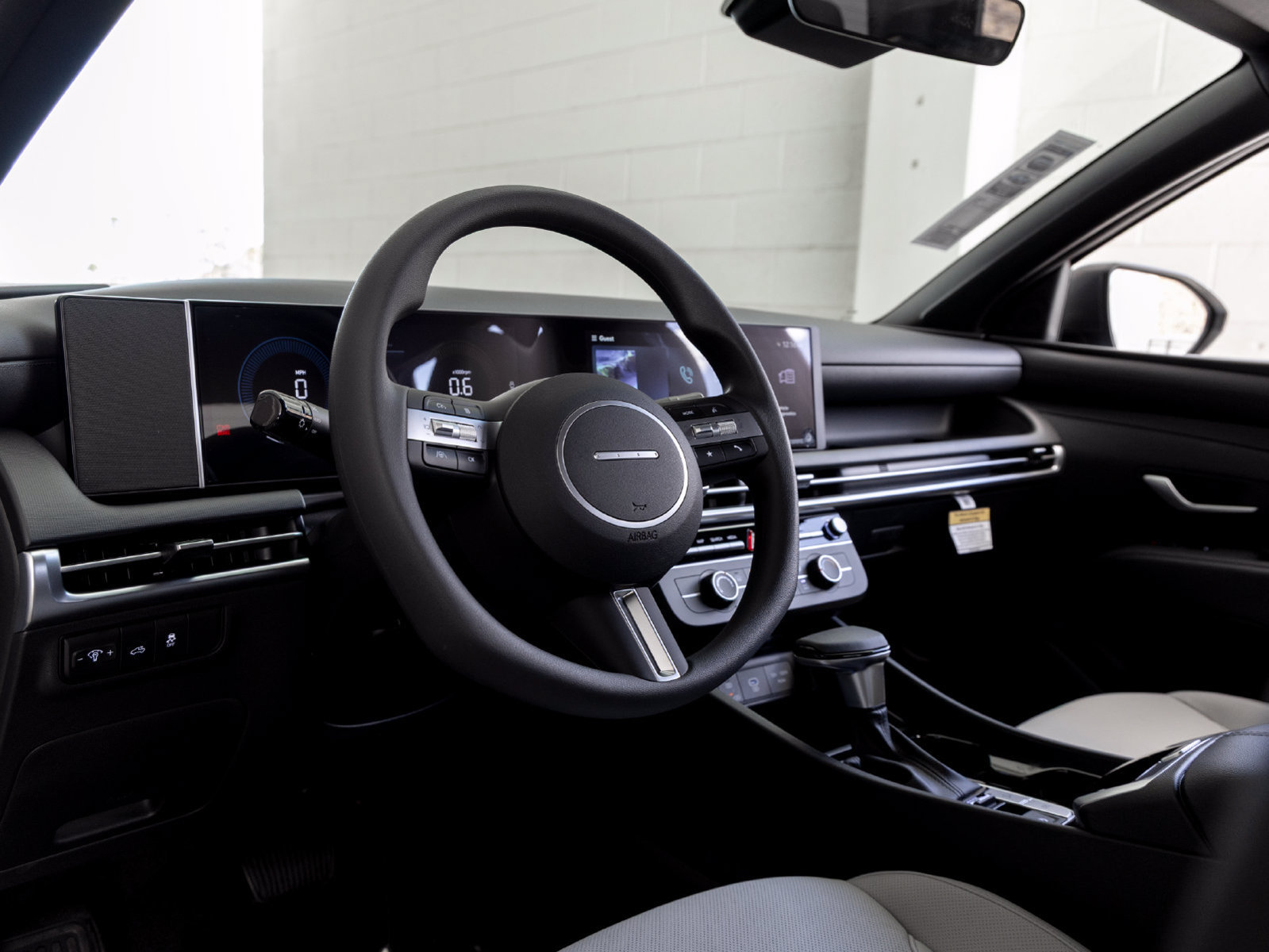 New 2027 Hyundai Santa Cruz SE FWD image 13