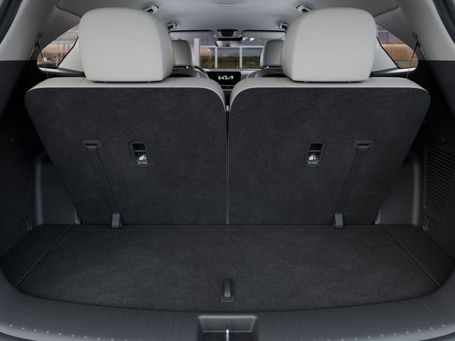 New 2025 Kia Sorento EX FWD image 19