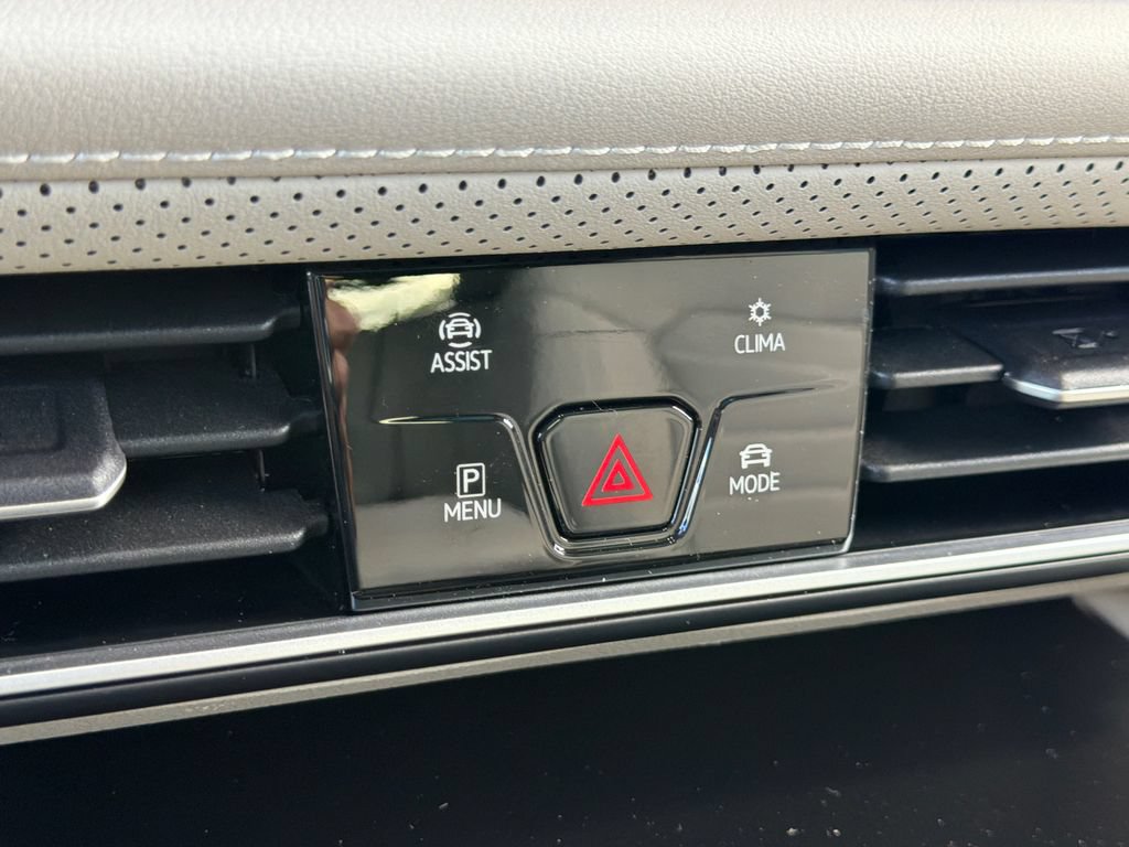 New 2026 Volkswagen Atlas SEL AWD/4WD image 27