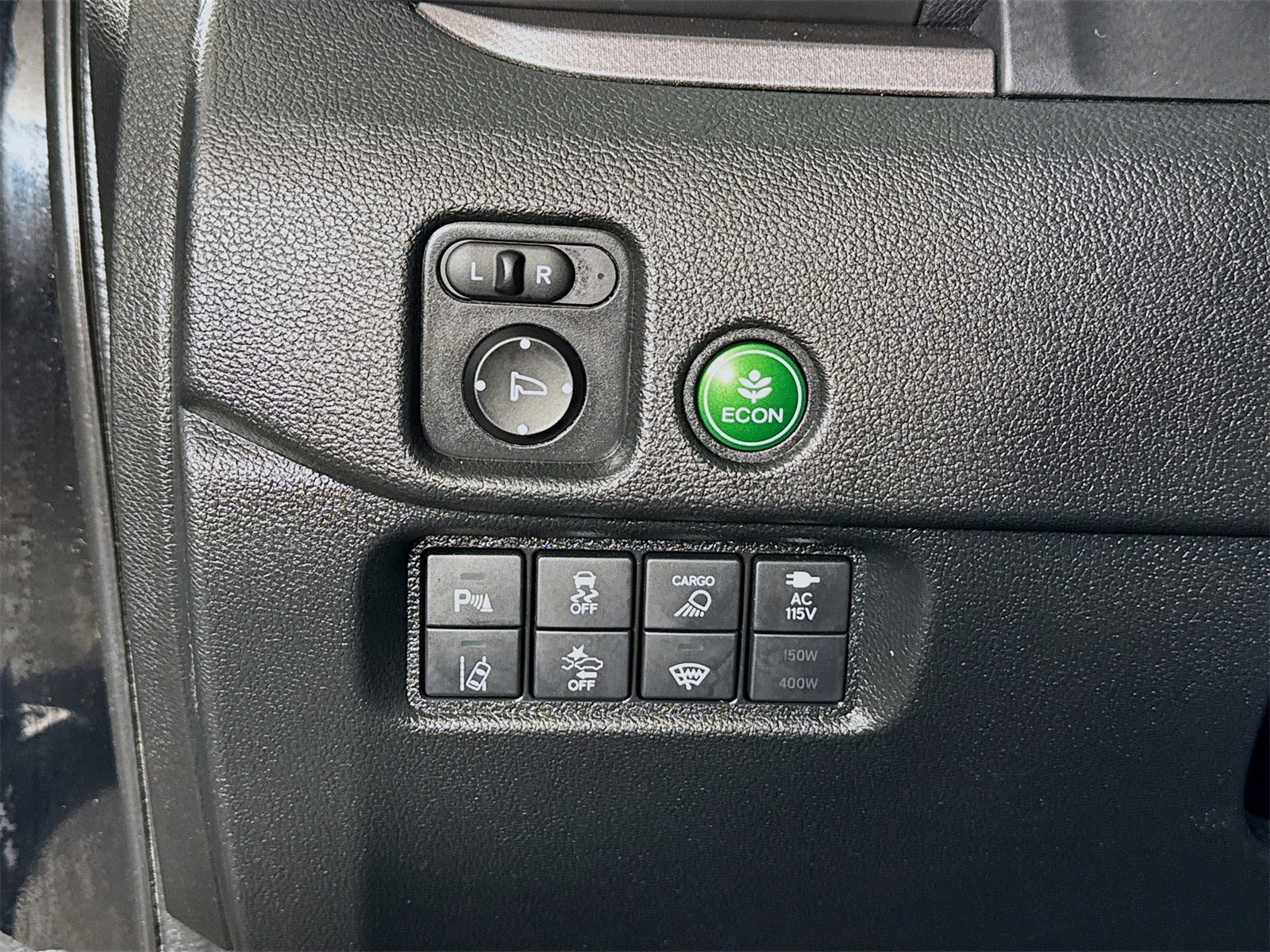 Used 2022 Honda Ridgeline RTL-E image 11