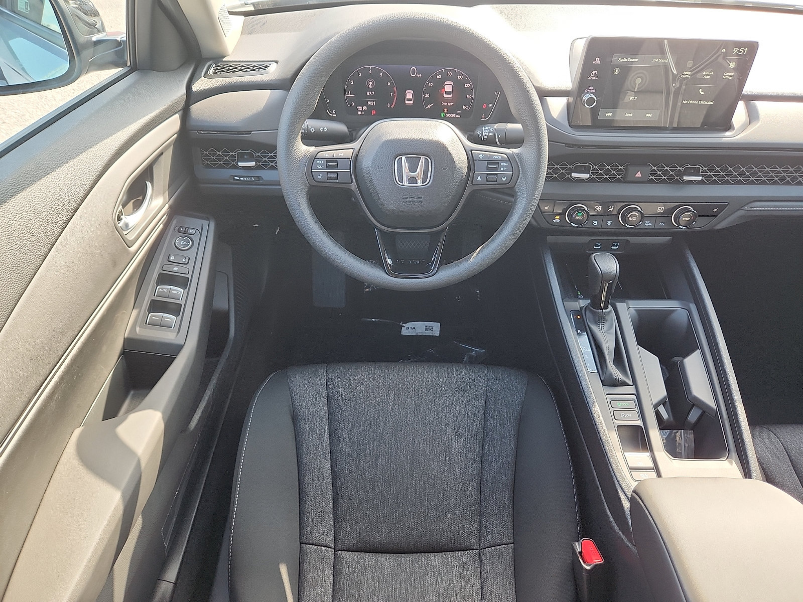 New 2026 Honda Accord SE image 7