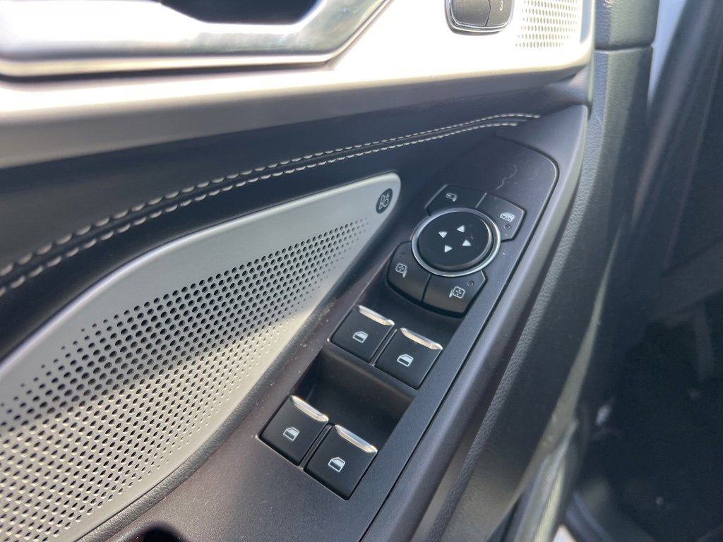 Used 2020 Ford Explorer ST w/ ST Street Pack image 11