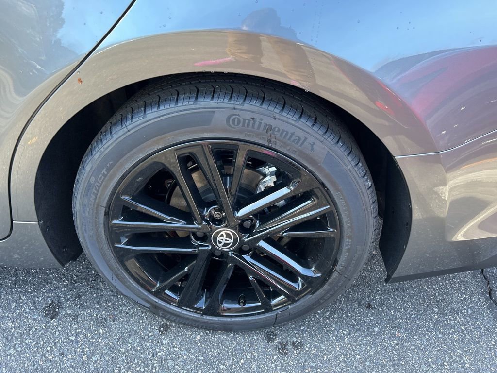 New 2026 Toyota Camry SE image 45