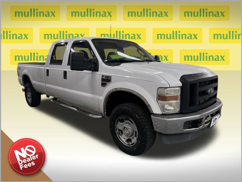 Used 2008 Ford F350 XL 360° Tour