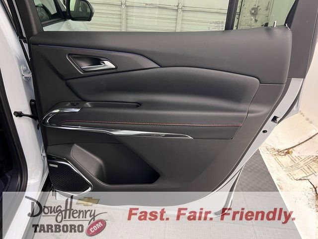 New 2026 Chevrolet Traverse RS w/ LPO, Floor Liner Package image 43