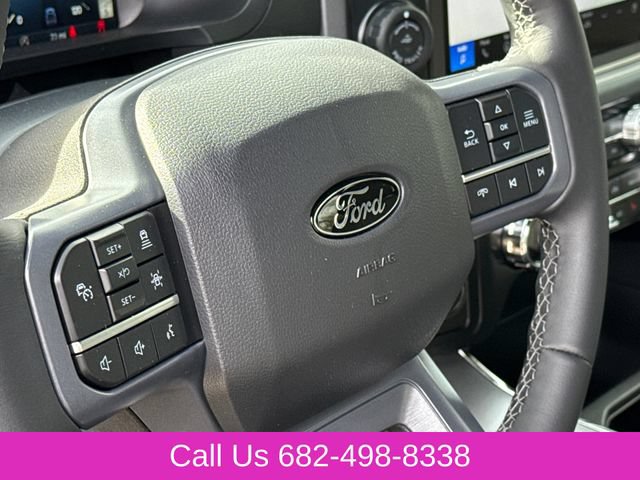 New 2026 Ford F150 XLT w/ Equipment Group 302A MID RWD image 29