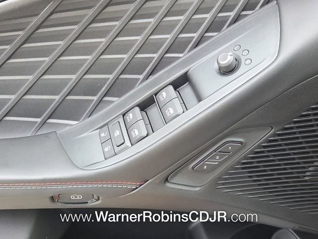 New 2026 Dodge Charger R/T AWD/4WD image 31