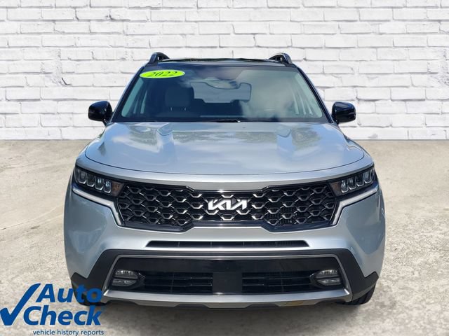 Used 2022 Kia Sorento X-Line EX AWD/4WD image 6