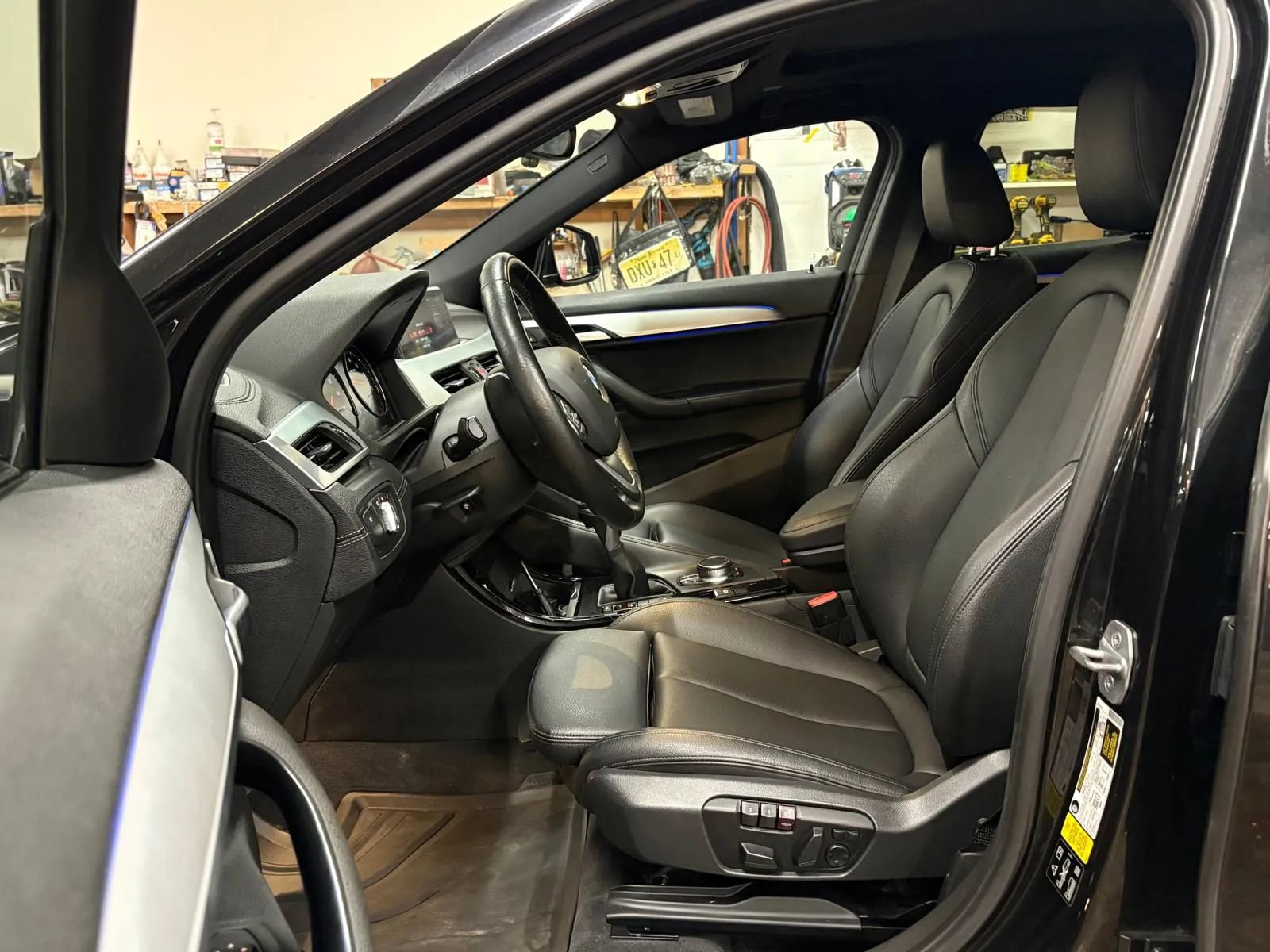 Used 2018 BMW X2 xDrive28i image 17