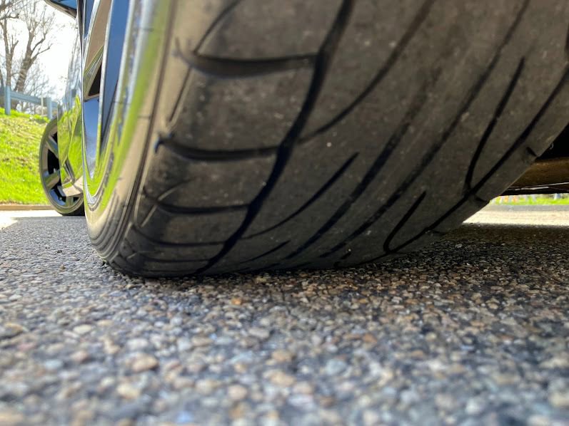 Used 2017 Chevrolet Camaro SS image 44